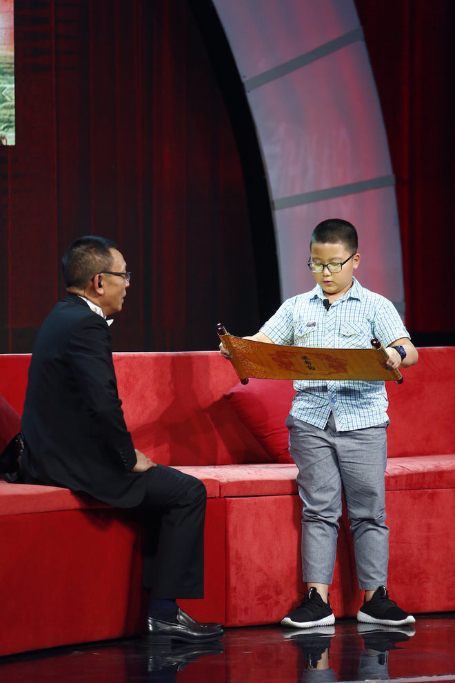 Mặt trời bé con khép lại: Tài năng nhí của Việt Nam không thua kém nước ngoài